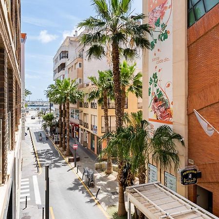 Apartamento Sunrise Chapaprieta Torrevieja Extérieur photo