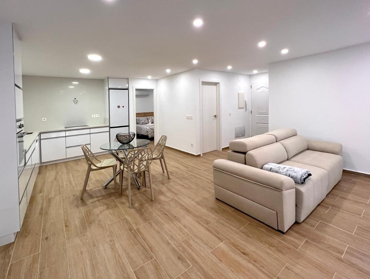 Apartamento Sunrise Chapaprieta Torrevieja Extérieur photo