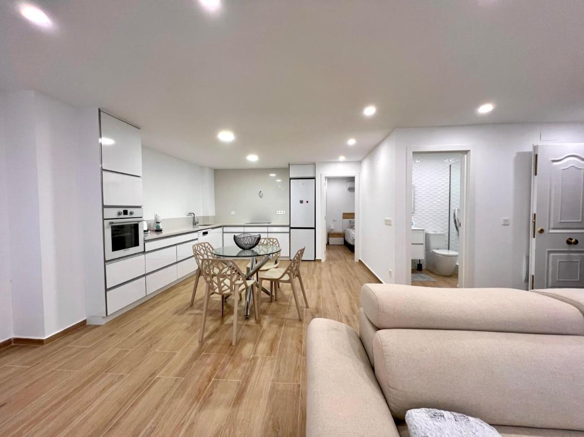 Apartamento Sunrise Chapaprieta Torrevieja Extérieur photo