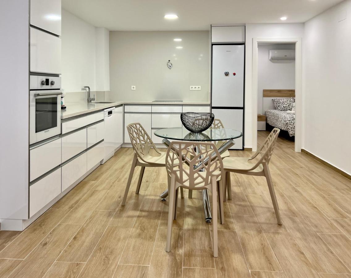 Apartamento Sunrise Chapaprieta Torrevieja Extérieur photo