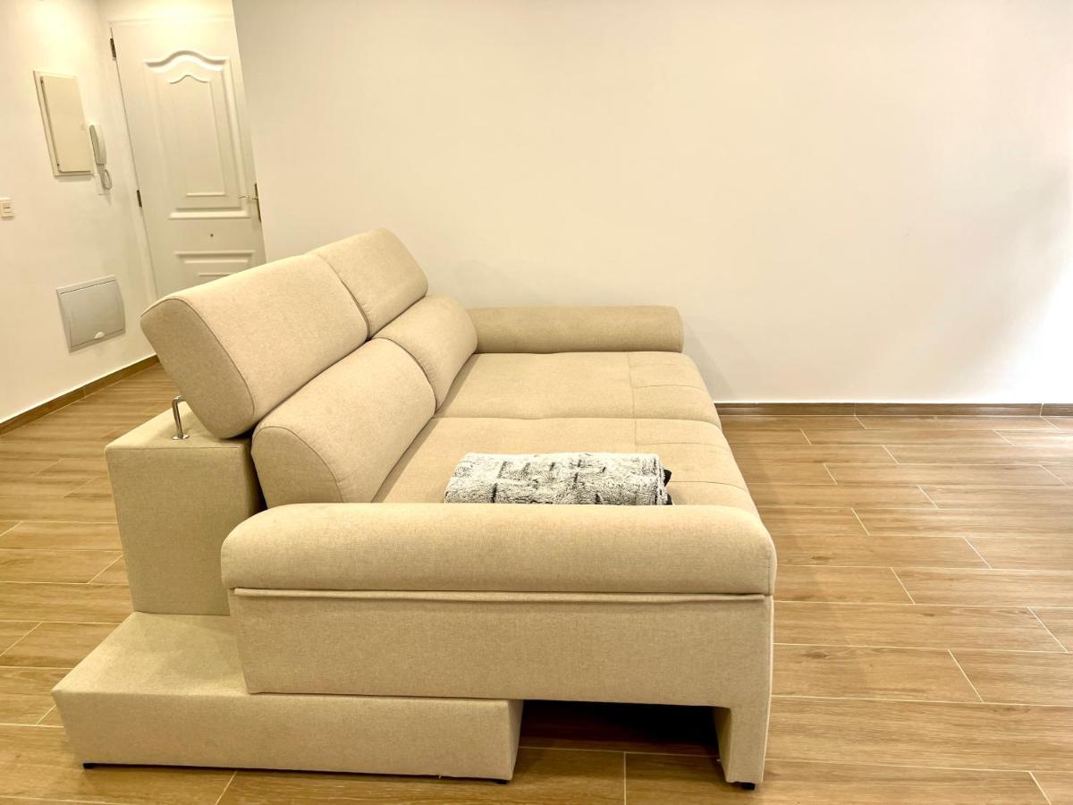 Apartamento Sunrise Chapaprieta Torrevieja Extérieur photo