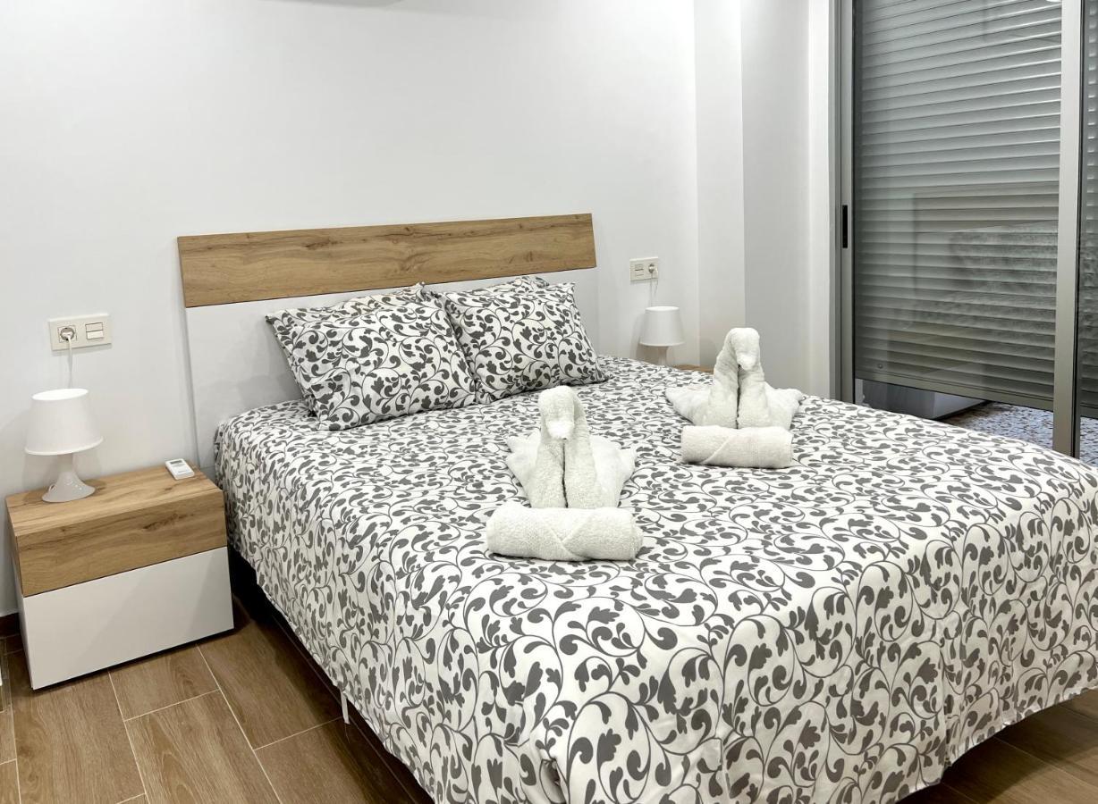Apartamento Sunrise Chapaprieta Torrevieja Extérieur photo