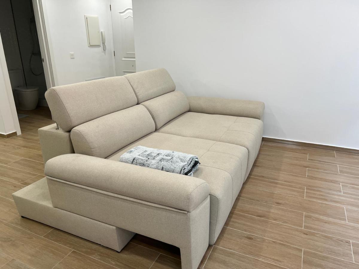 Apartamento Sunrise Chapaprieta Torrevieja Extérieur photo
