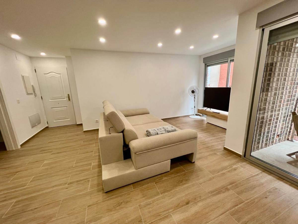 Apartamento Sunrise Chapaprieta Torrevieja Extérieur photo