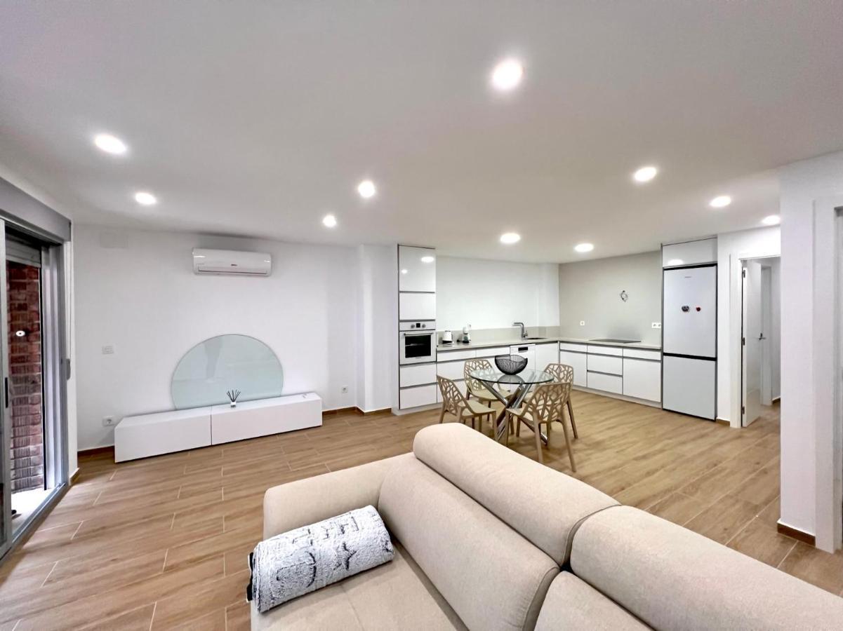 Apartamento Sunrise Chapaprieta Torrevieja Extérieur photo