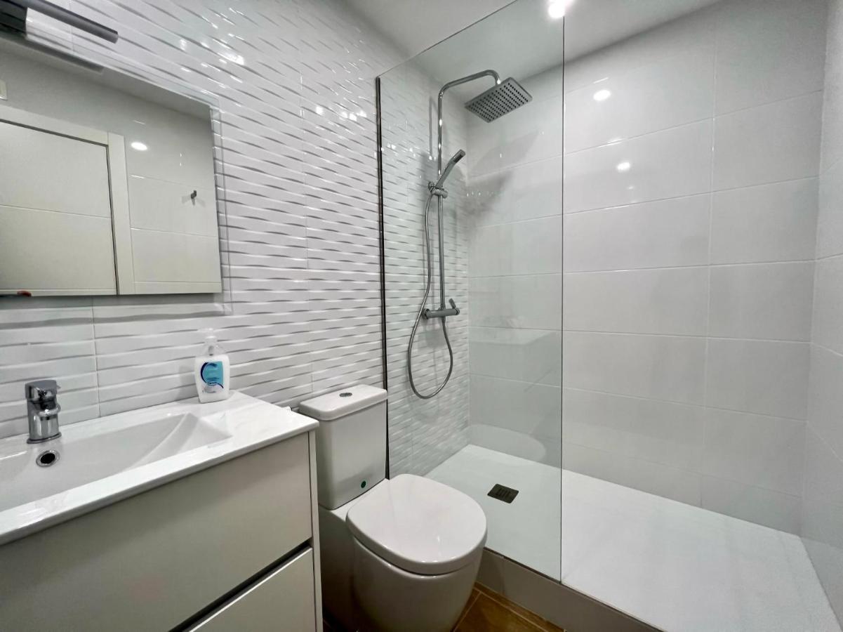 Apartamento Sunrise Chapaprieta Torrevieja Extérieur photo