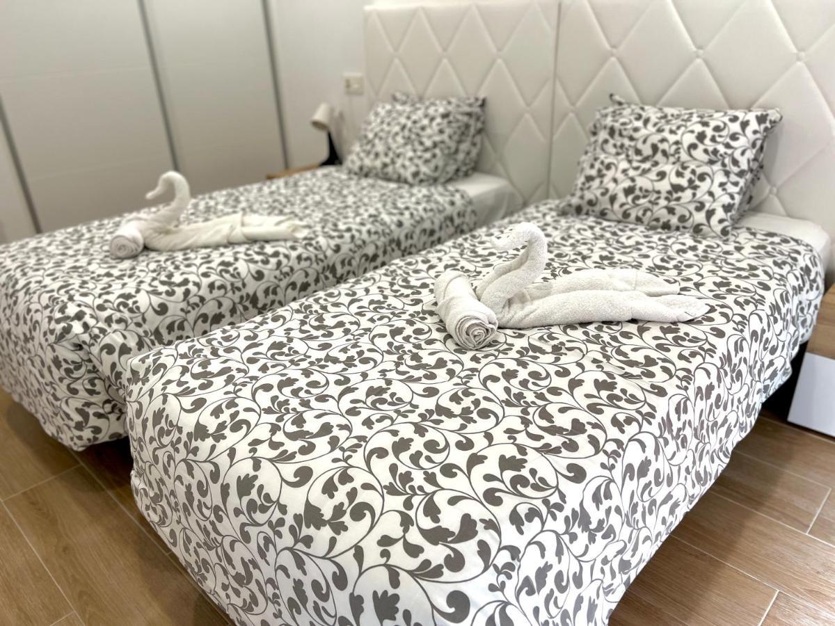 Apartamento Sunrise Chapaprieta Torrevieja Extérieur photo