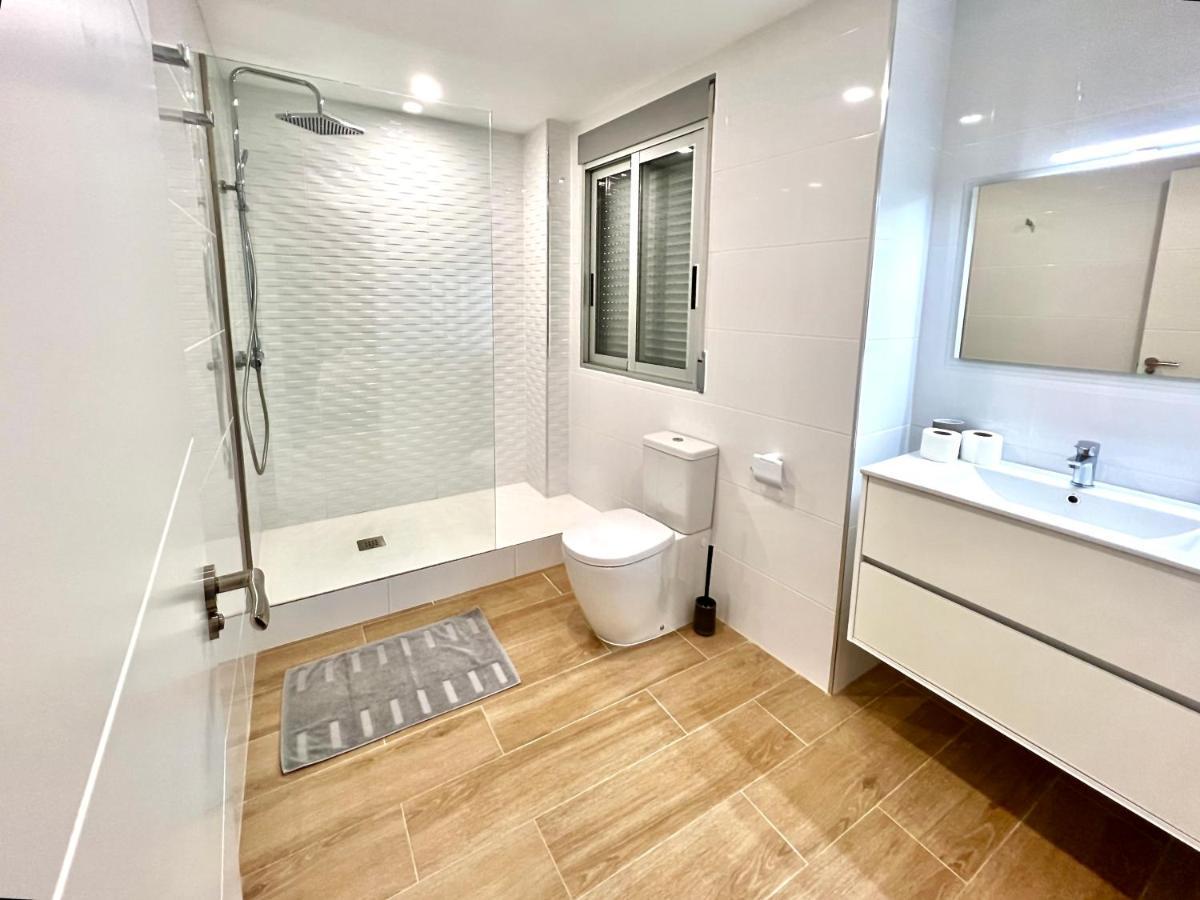Apartamento Sunrise Chapaprieta Torrevieja Extérieur photo