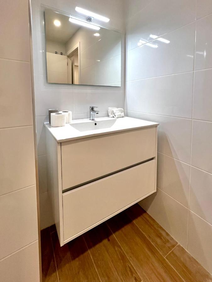 Apartamento Sunrise Chapaprieta Torrevieja Extérieur photo
