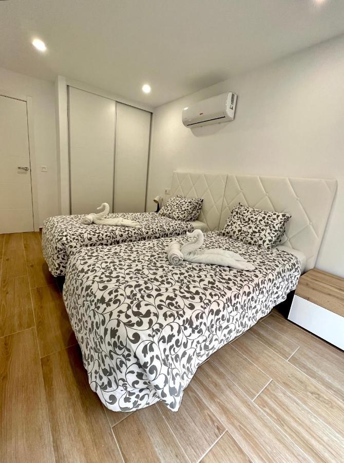 Apartamento Sunrise Chapaprieta Torrevieja Extérieur photo