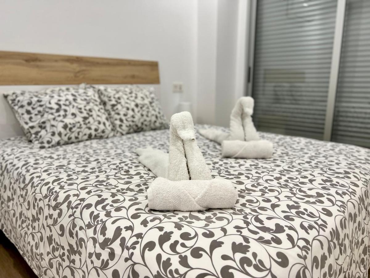 Apartamento Sunrise Chapaprieta Torrevieja Extérieur photo