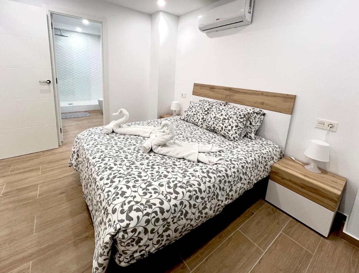 Apartamento Sunrise Chapaprieta Torrevieja Extérieur photo