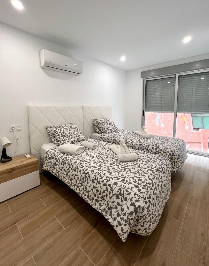 Apartamento Sunrise Chapaprieta Torrevieja Extérieur photo