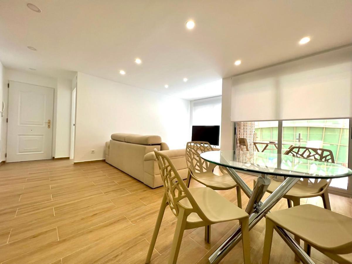 Apartamento Sunrise Chapaprieta Torrevieja Extérieur photo