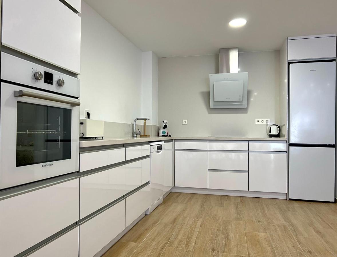 Apartamento Sunrise Chapaprieta Torrevieja Extérieur photo