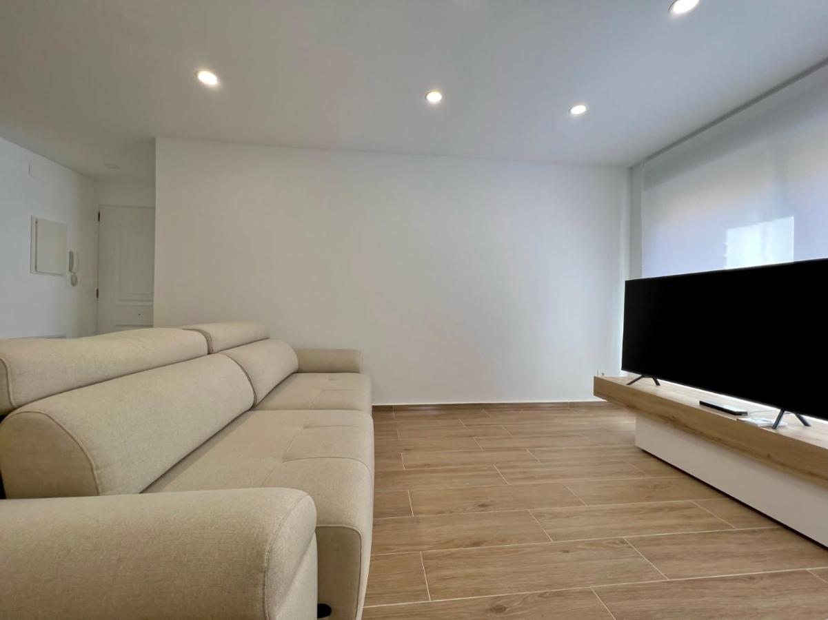 Apartamento Sunrise Chapaprieta Torrevieja Extérieur photo