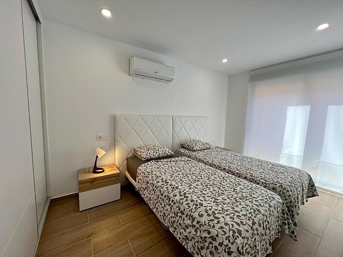 Apartamento Sunrise Chapaprieta Torrevieja Extérieur photo