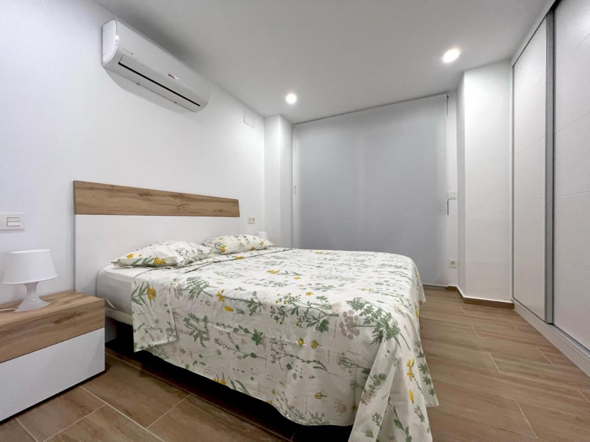 Apartamento Sunrise Chapaprieta Torrevieja Extérieur photo