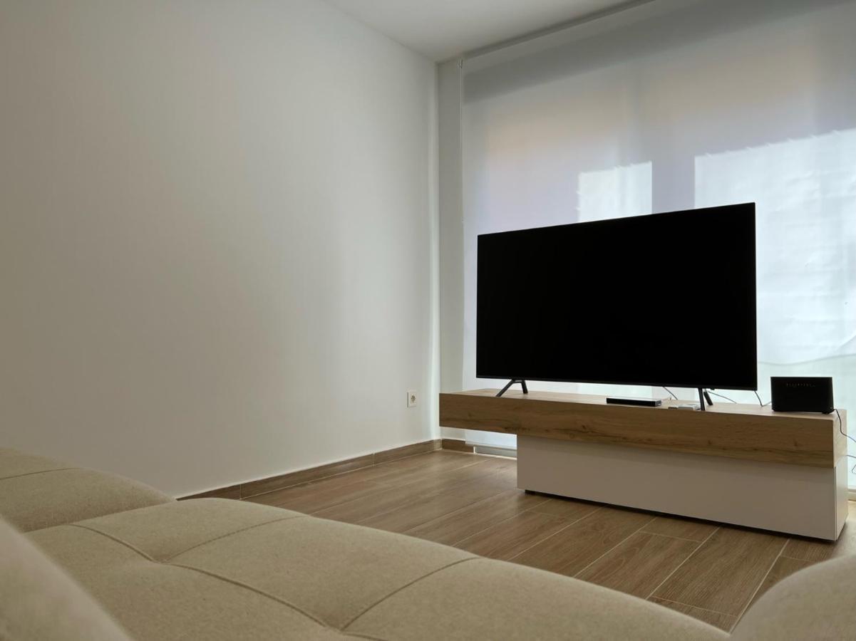 Apartamento Sunrise Chapaprieta Torrevieja Extérieur photo