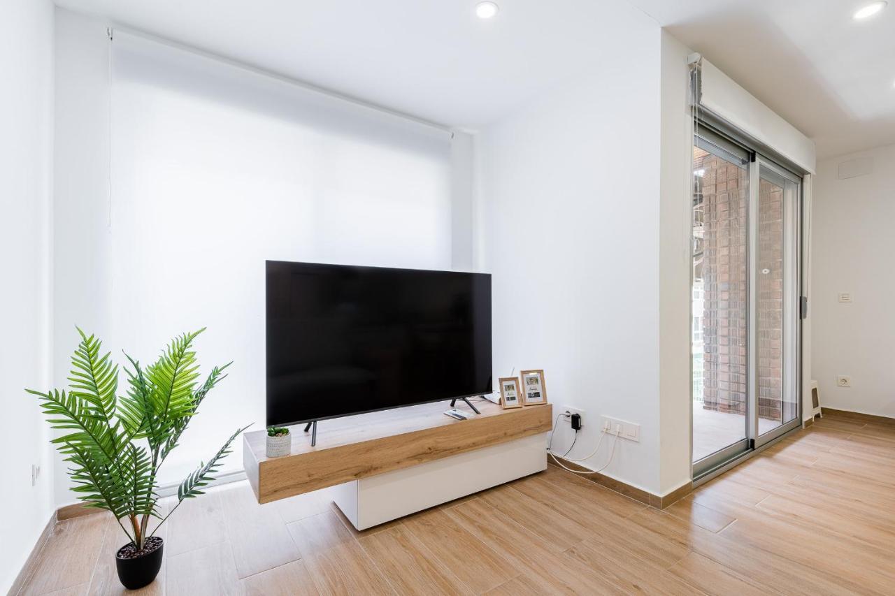 Apartamento Sunrise Chapaprieta Torrevieja Extérieur photo