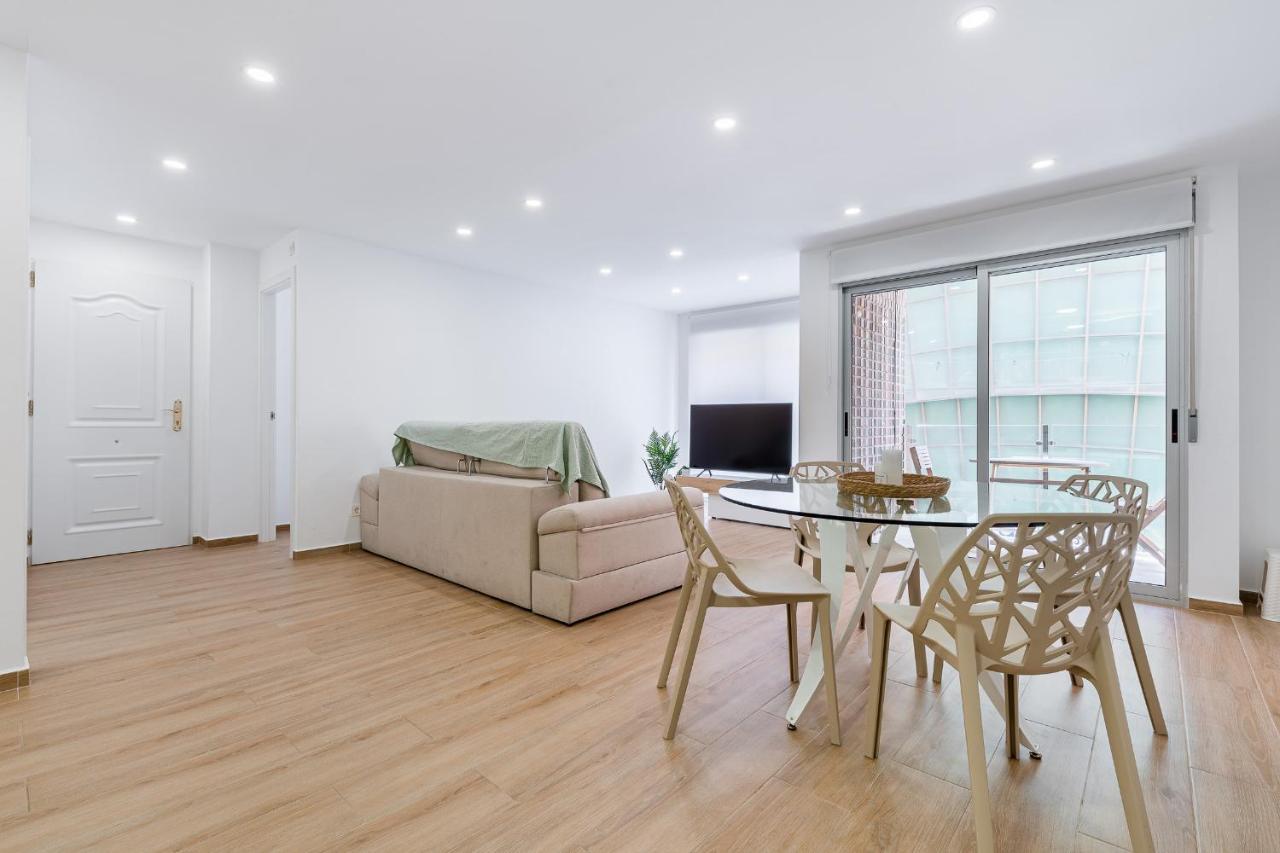 Apartamento Sunrise Chapaprieta Torrevieja Extérieur photo