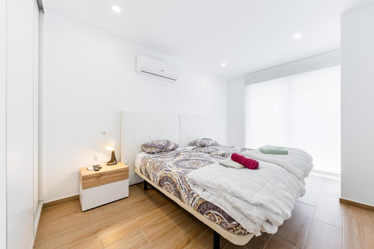 Apartamento Sunrise Chapaprieta Torrevieja Extérieur photo
