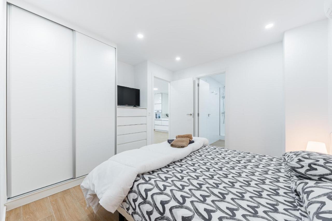 Apartamento Sunrise Chapaprieta Torrevieja Extérieur photo