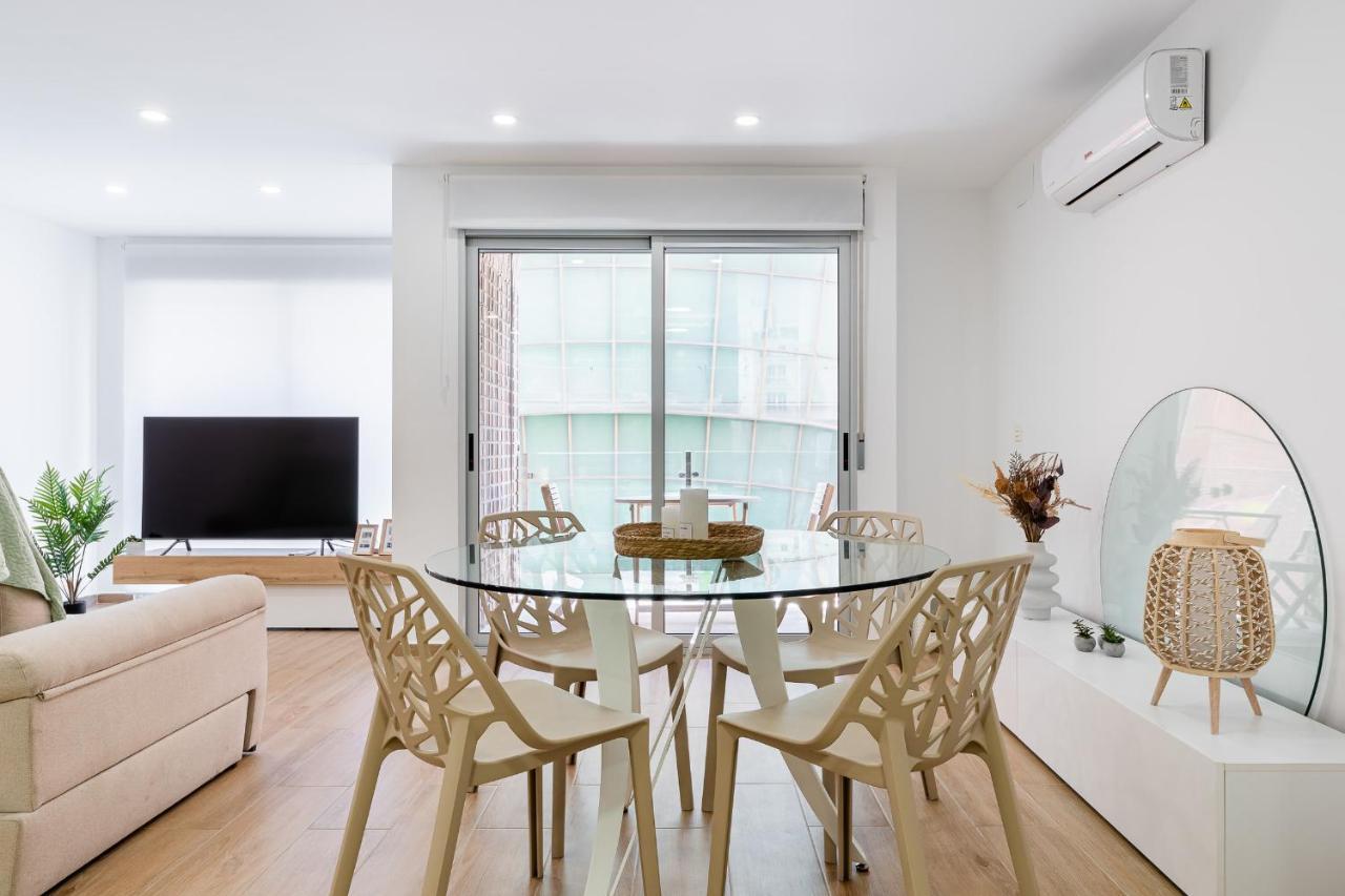 Apartamento Sunrise Chapaprieta Torrevieja Extérieur photo