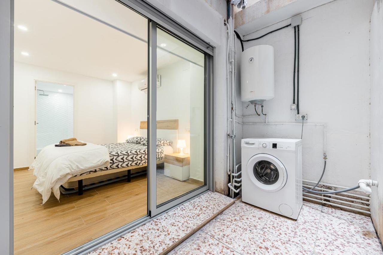 Apartamento Sunrise Chapaprieta Torrevieja Extérieur photo